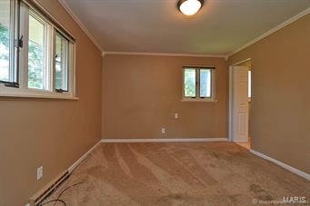 RIDGEWOOD - Residential