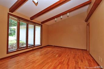 RIDGEWOOD - Residential