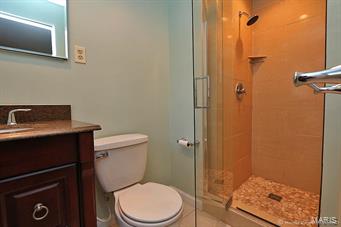 RIDGEWOOD - Residential