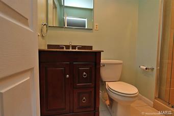 RIDGEWOOD - Residential