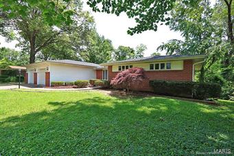 RIDGEWOOD - Residential