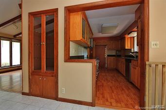 RIDGEWOOD - Residential