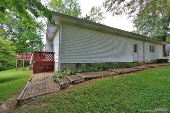 RIDGEWOOD - Residential