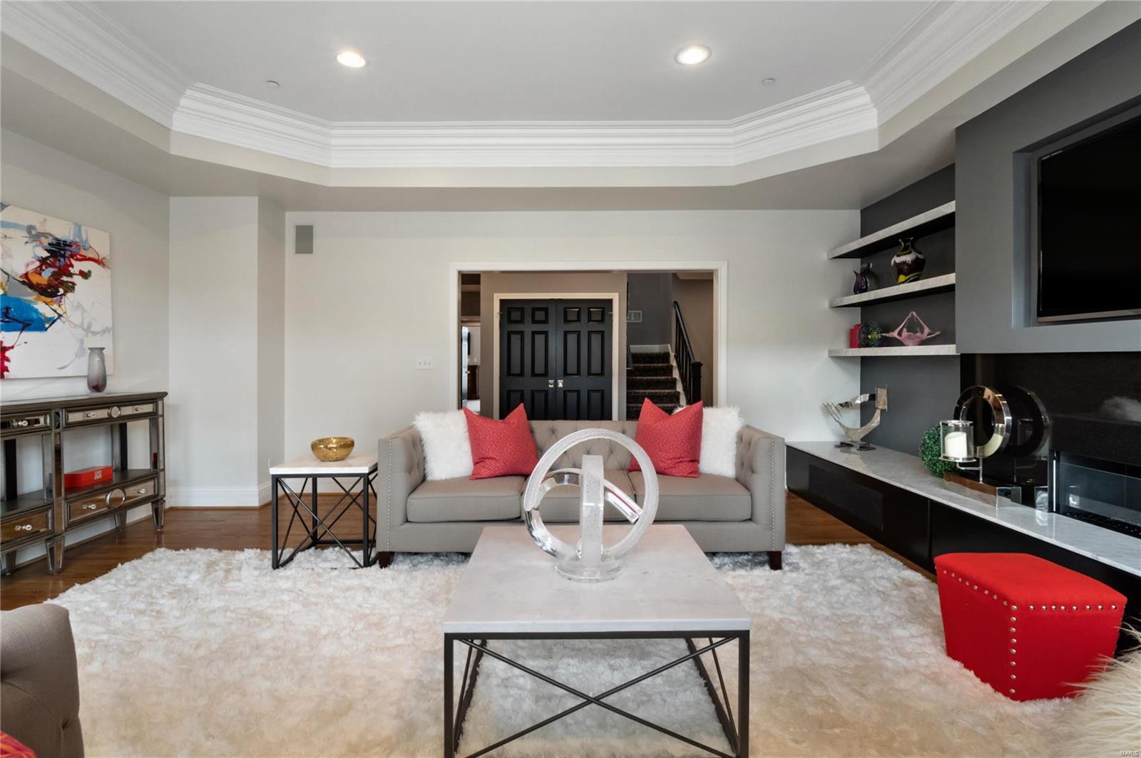 Brighton Way - Residential