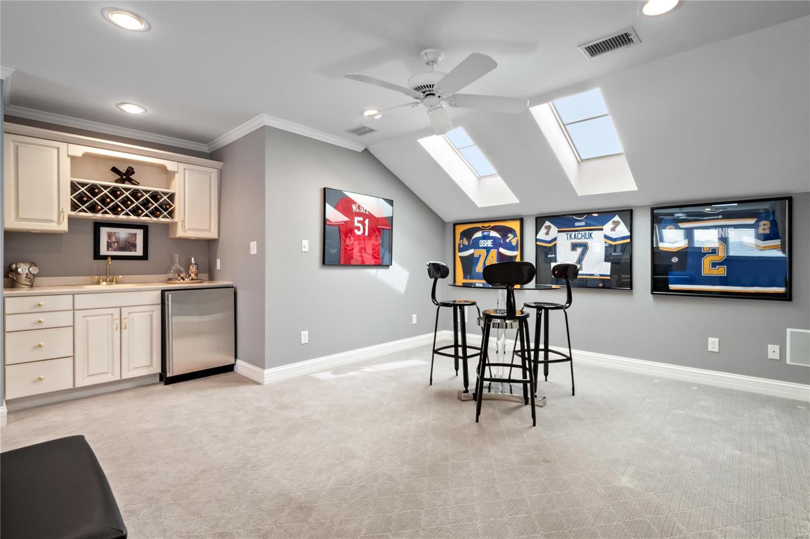 Brighton Way - Residential