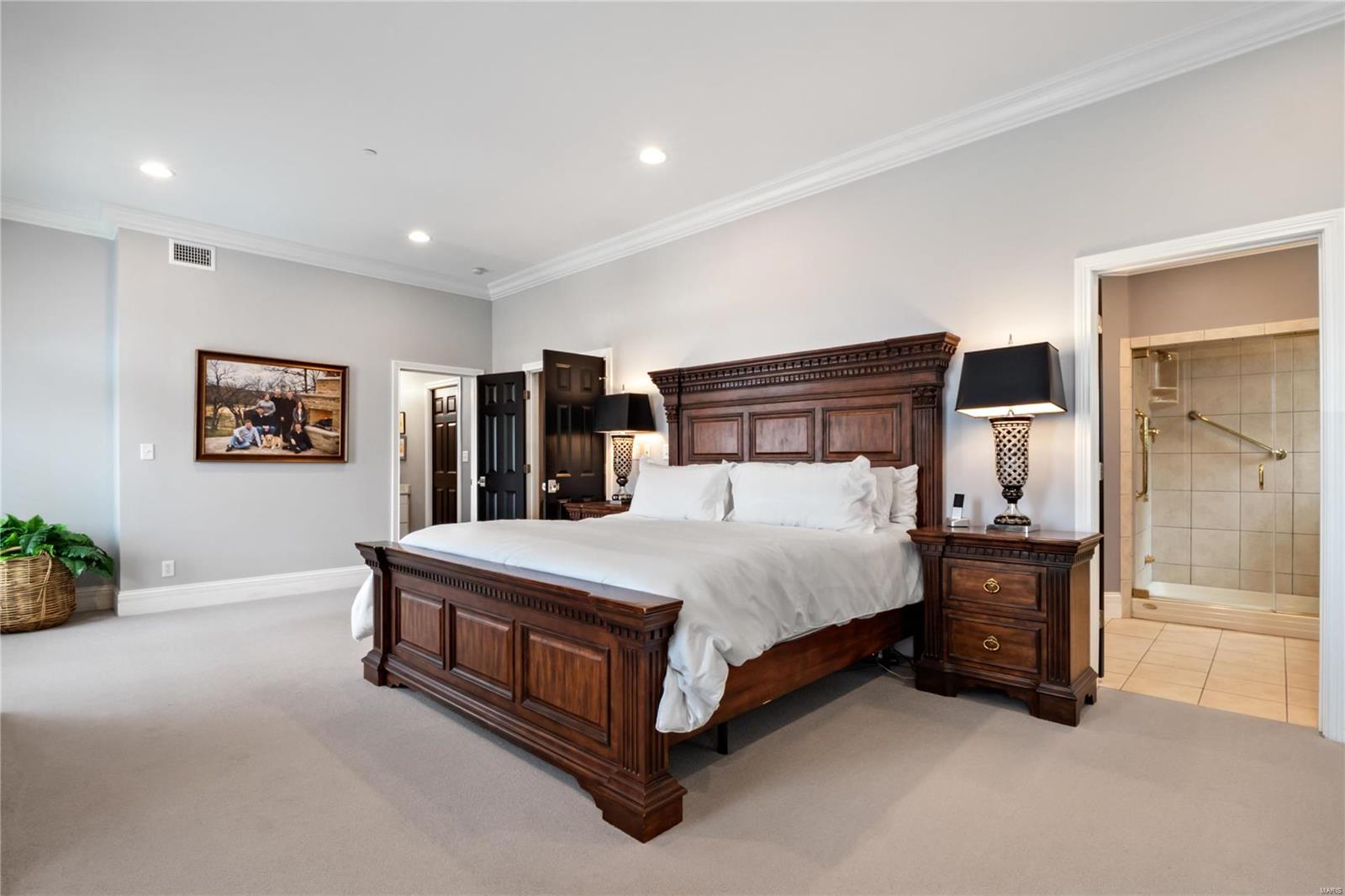 Brighton Way - Residential