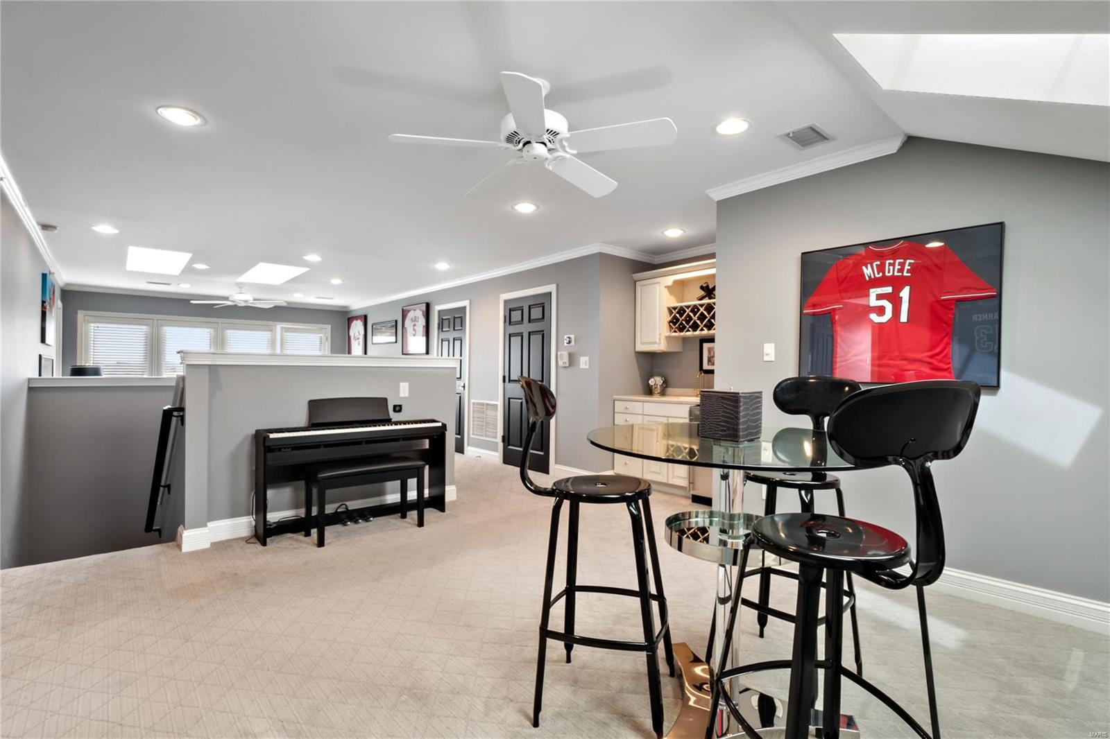 Brighton Way - Residential