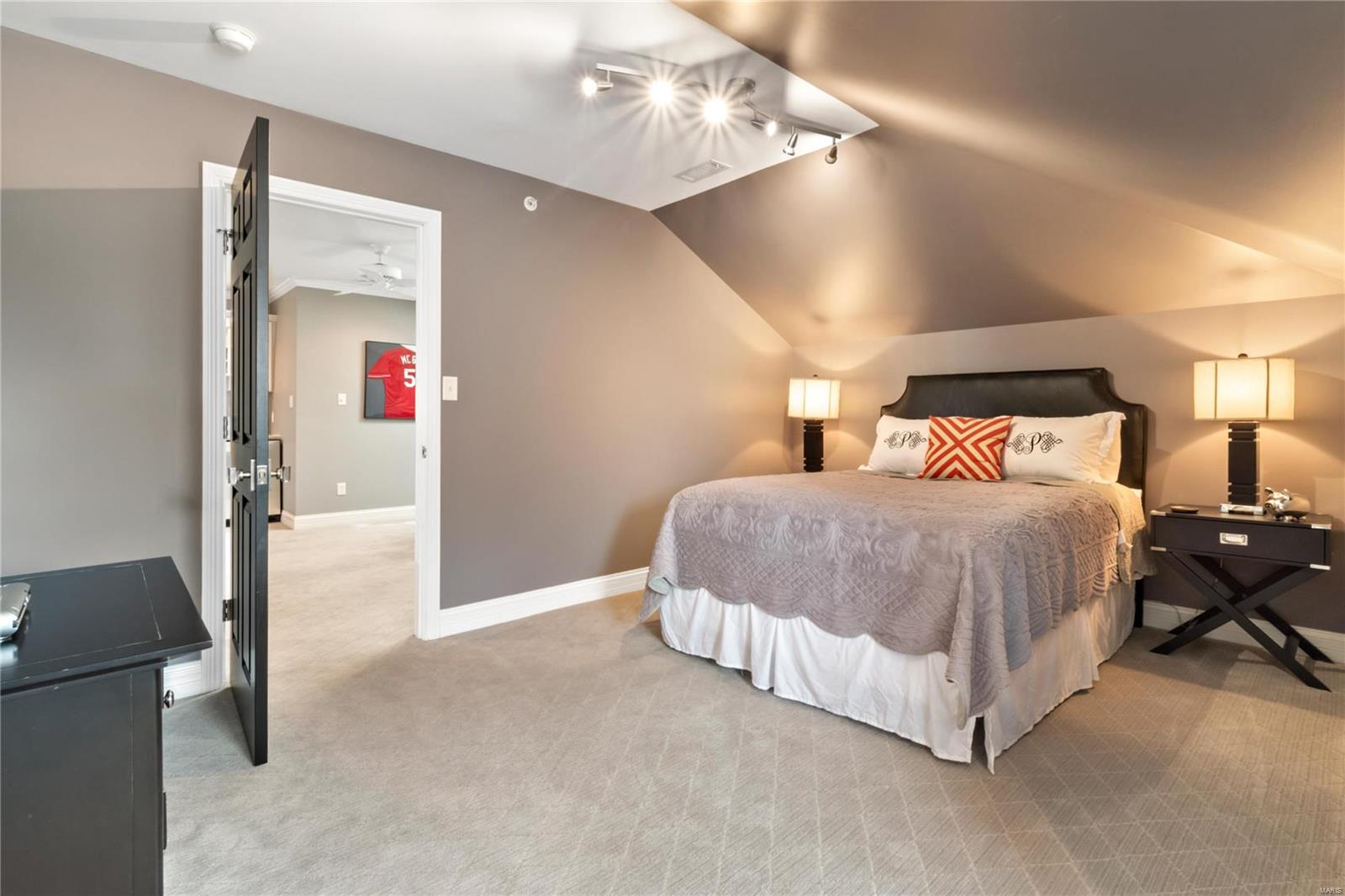 Brighton Way - Residential