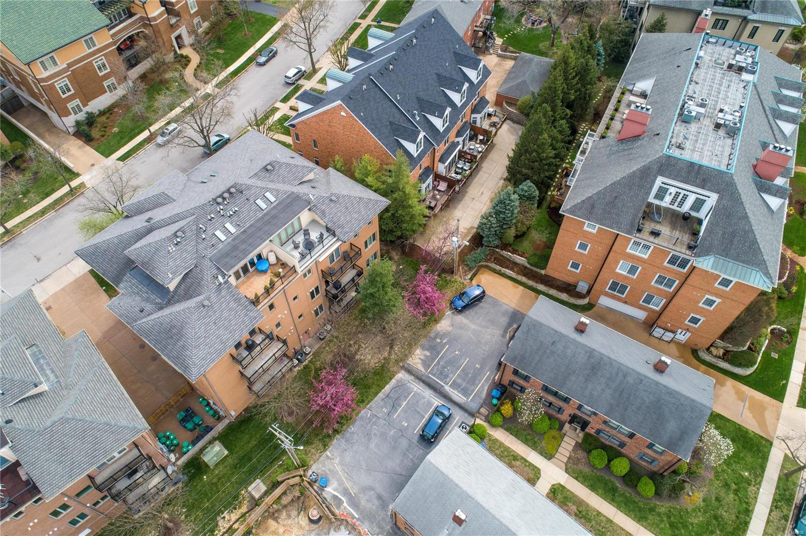 Brighton Way - Residential