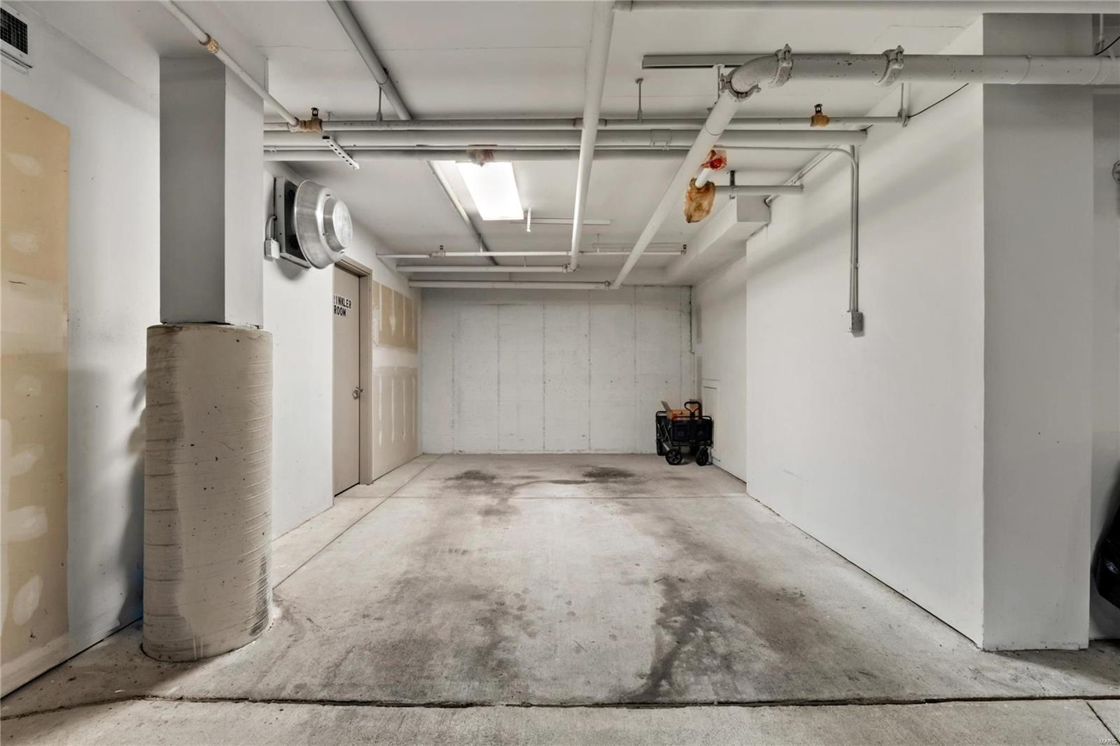 Brighton Way - Residential