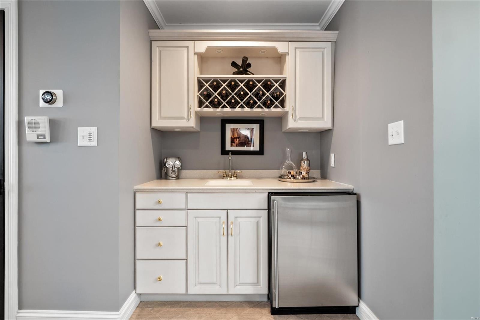 Brighton Way - Residential