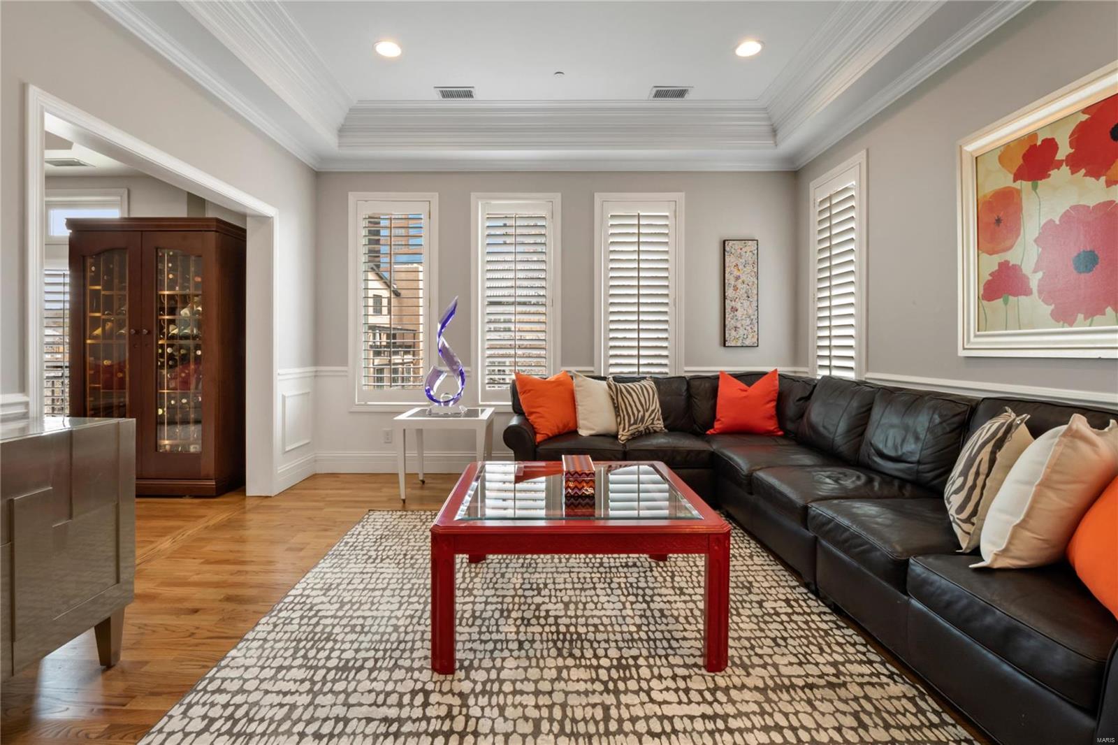 Brighton Way - Residential