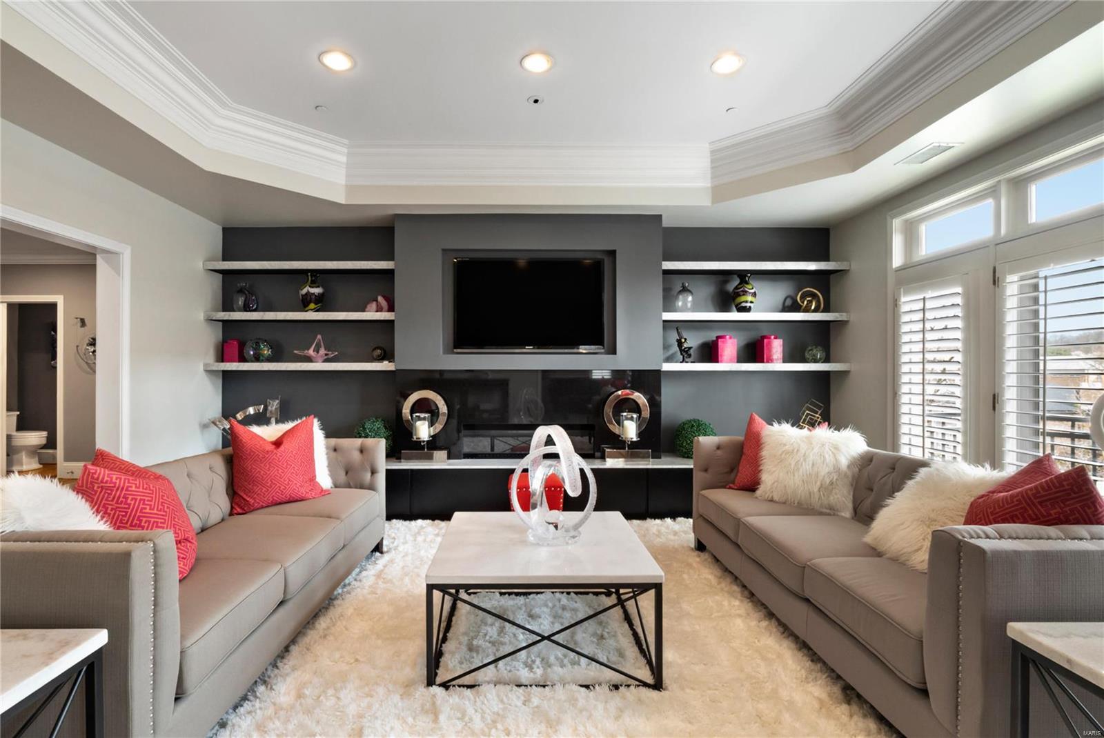 Brighton Way - Residential