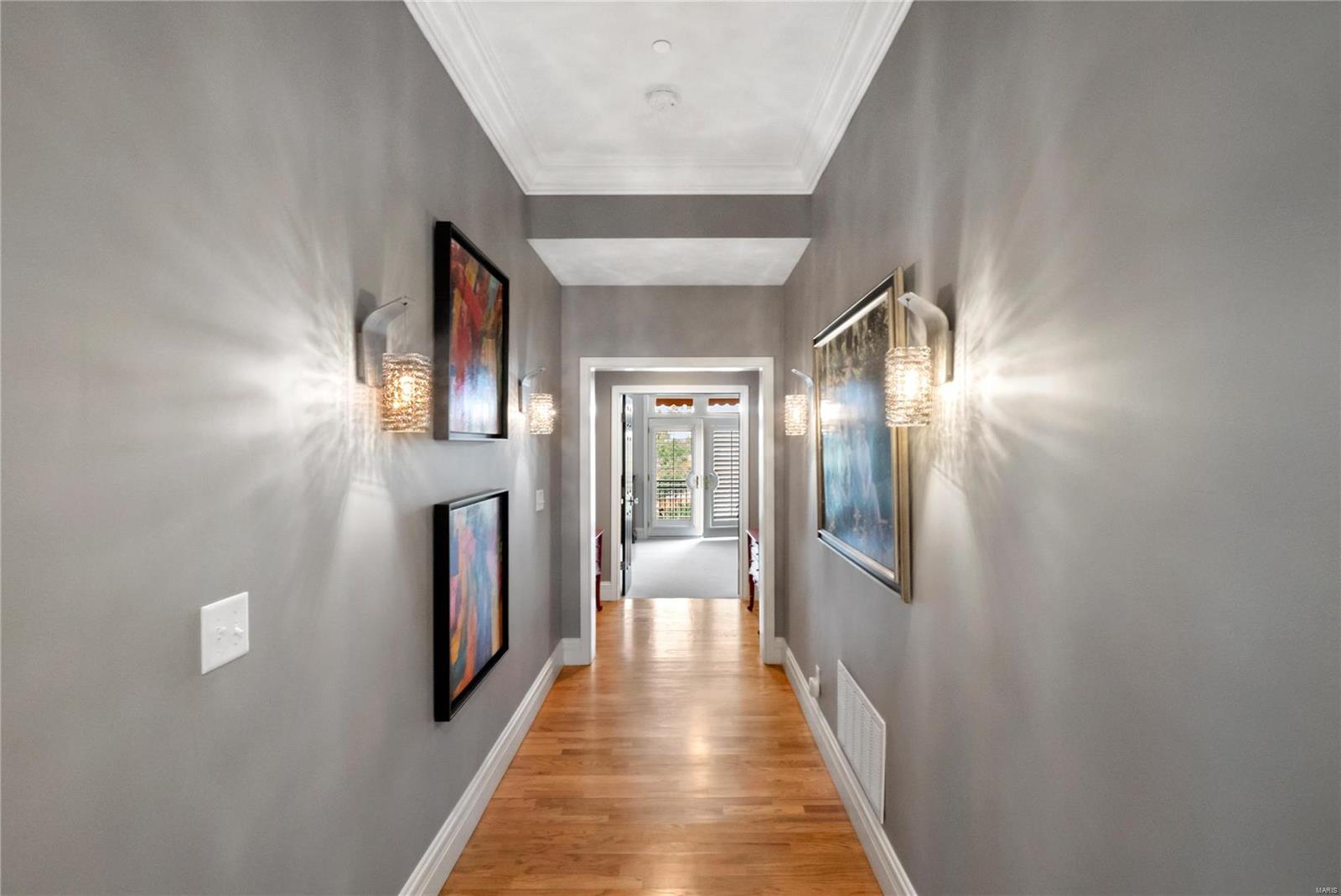 Brighton Way - Residential