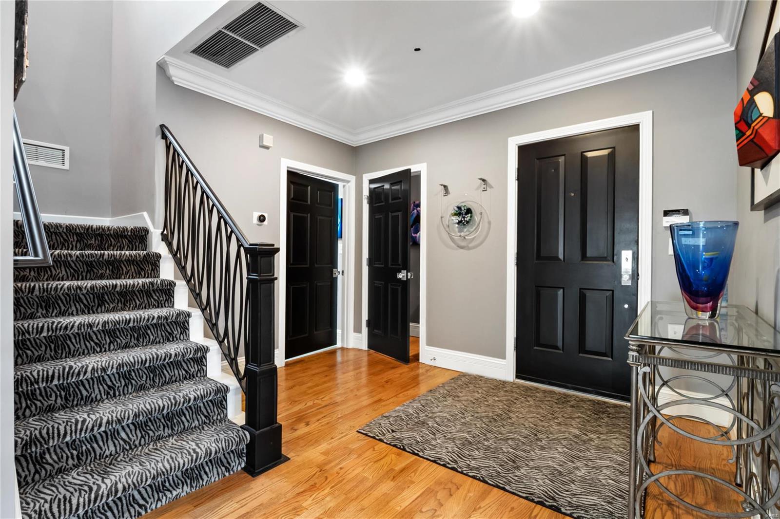 Brighton Way - Residential