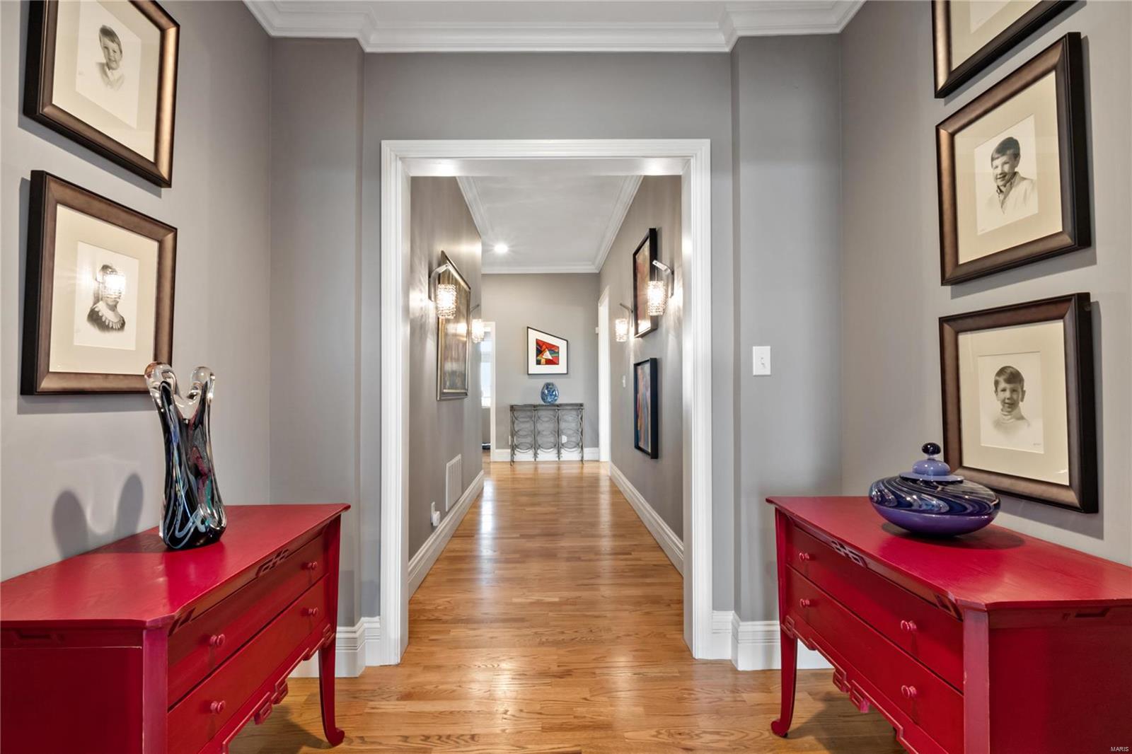 Brighton Way - Residential