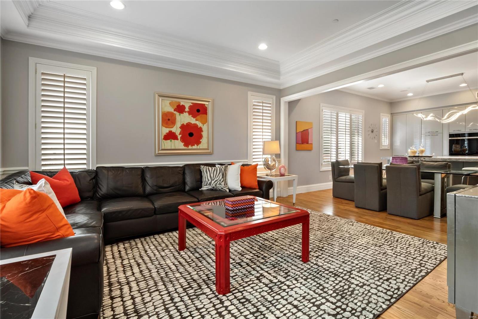 Brighton Way - Residential