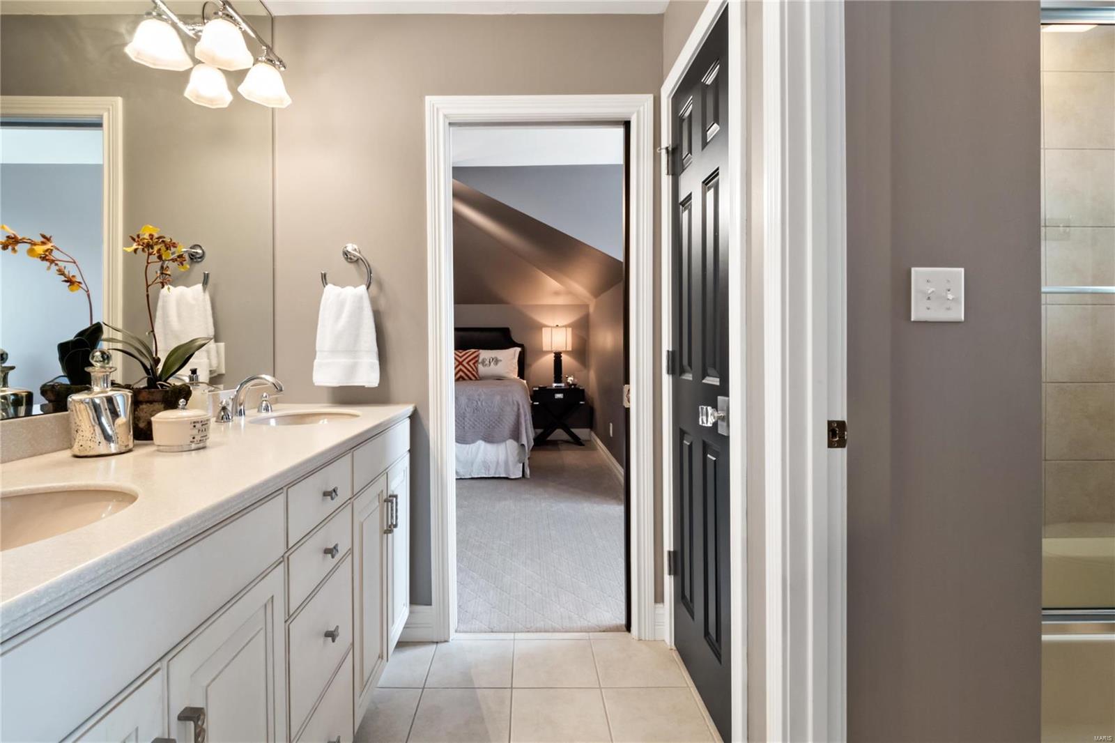 Brighton Way - Residential