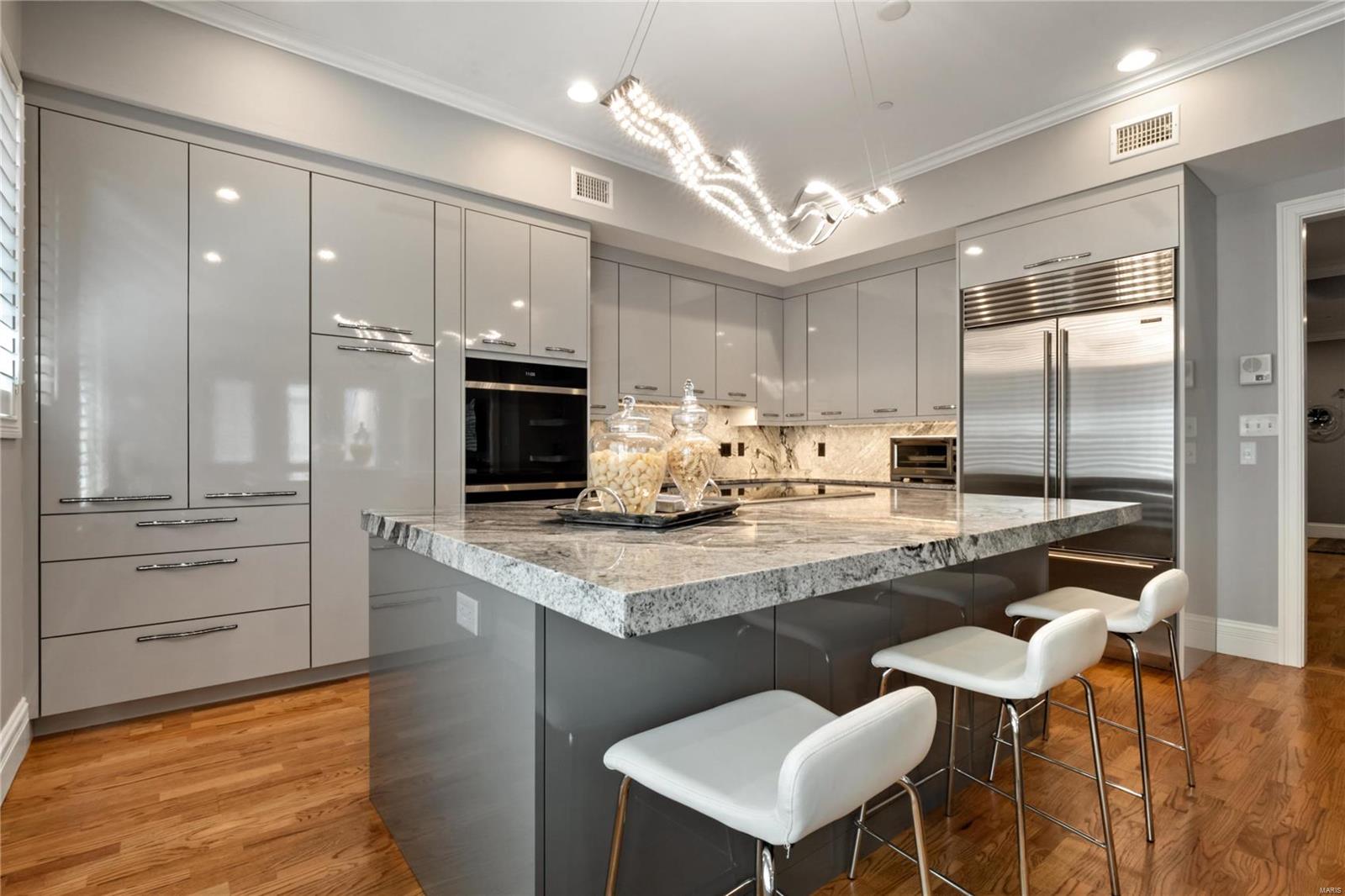 Brighton Way - Residential