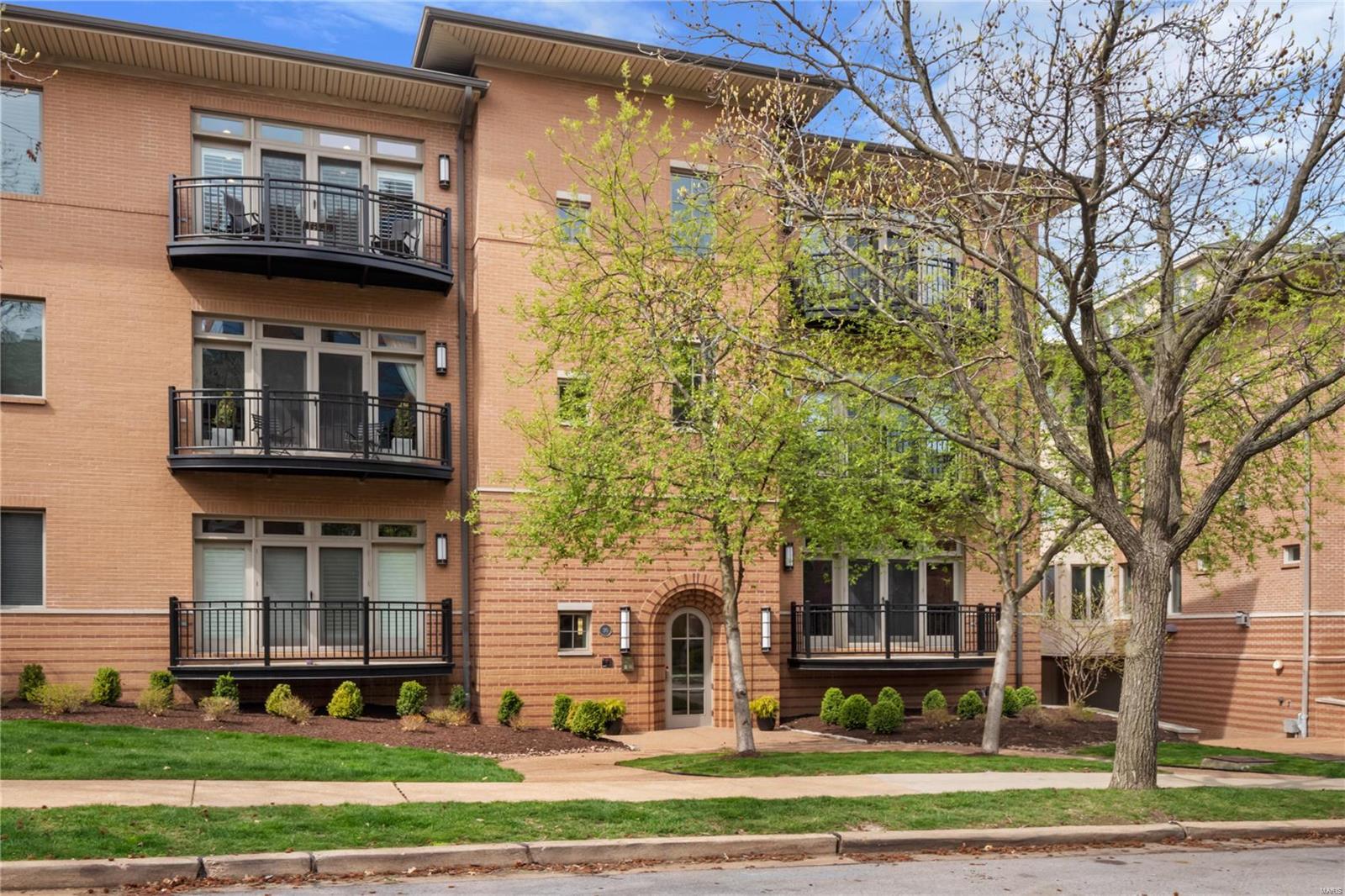 Brighton Way - Residential