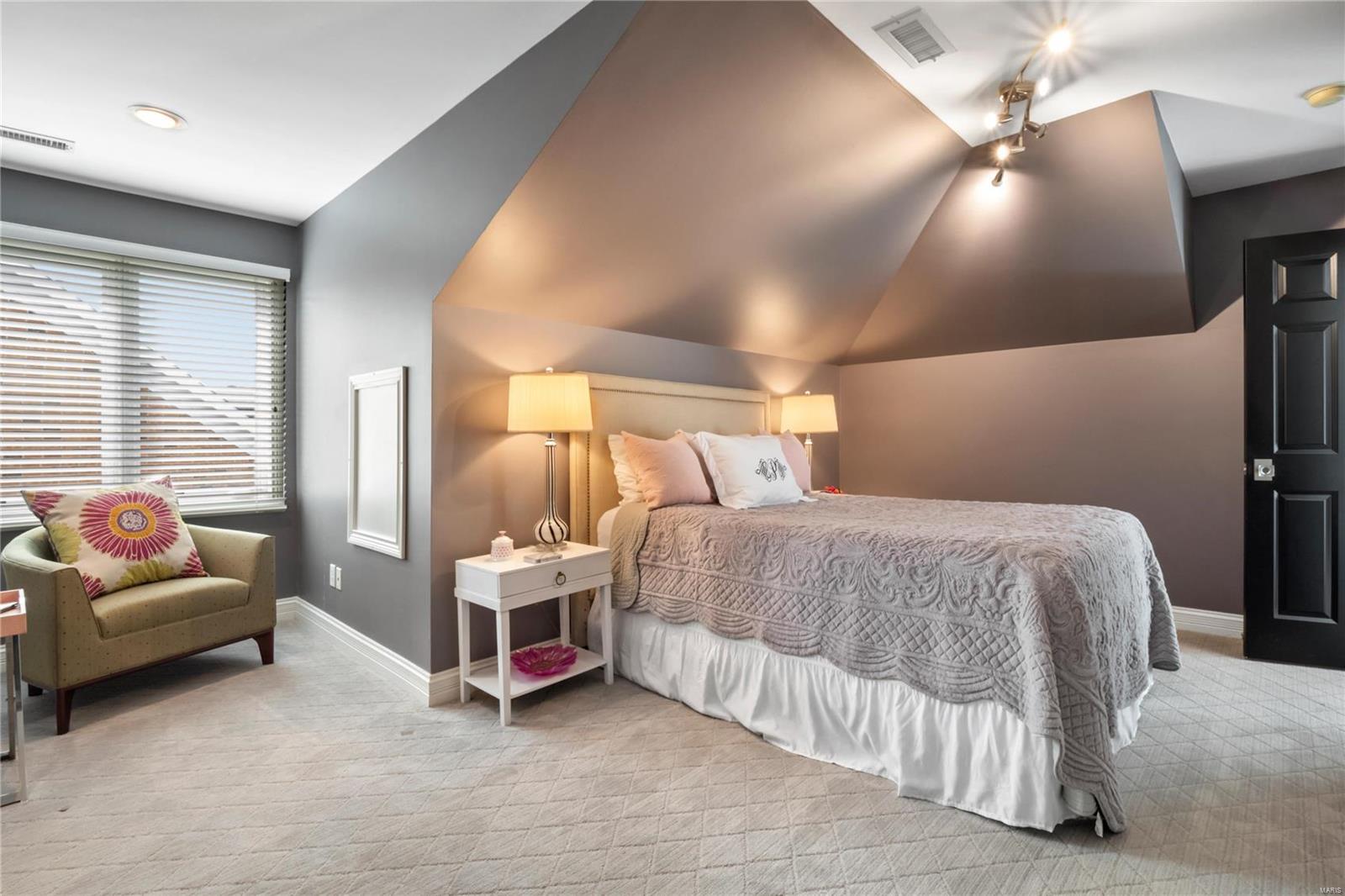 Brighton Way - Residential