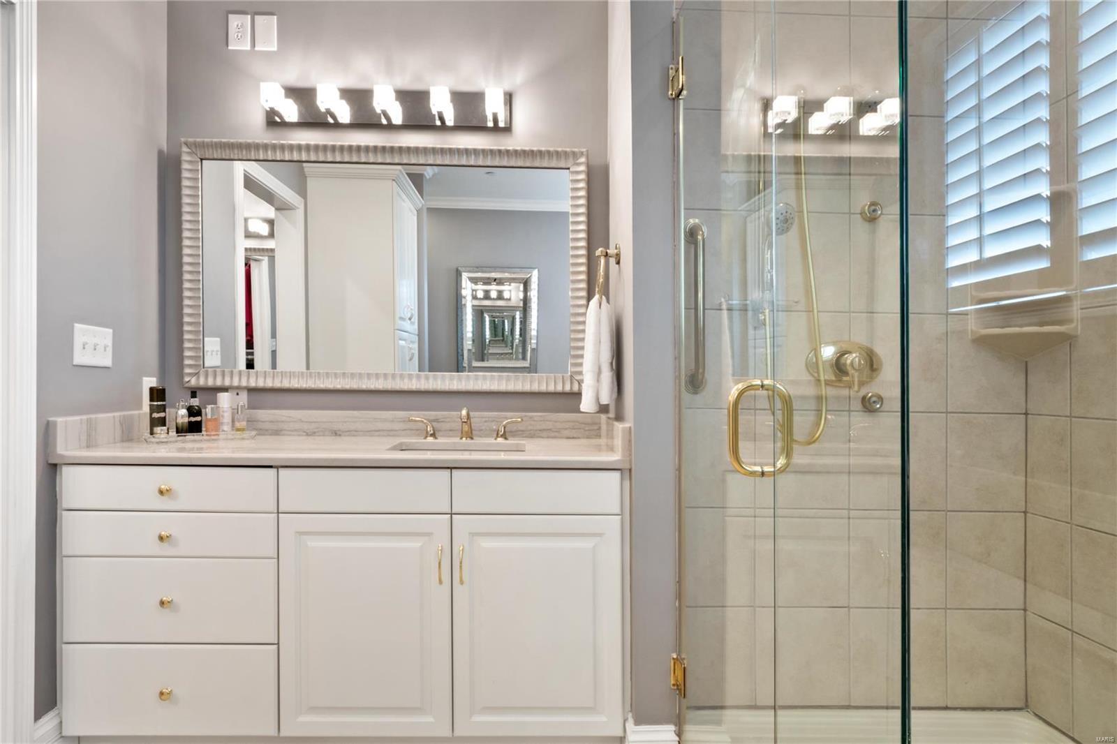 Brighton Way - Residential