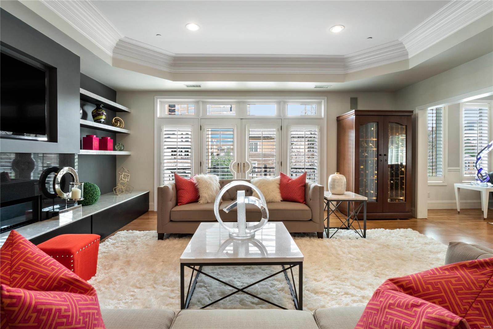 Brighton Way - Residential