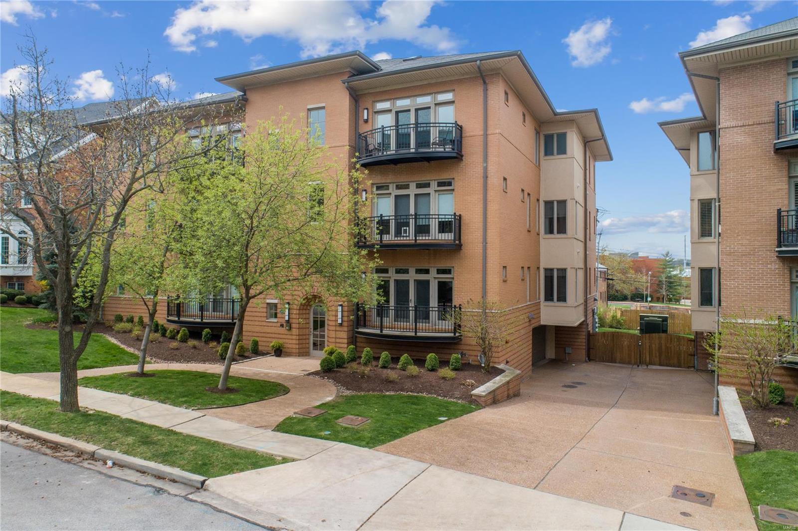 Brighton Way - Residential