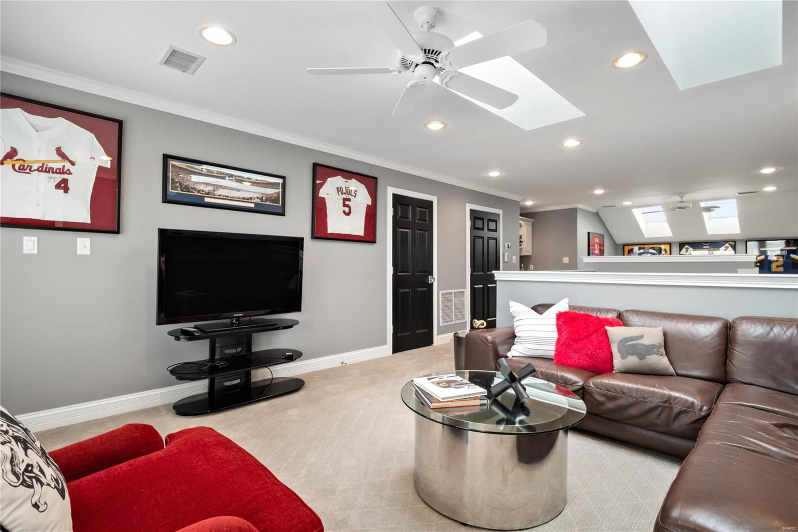 Brighton Way - Residential