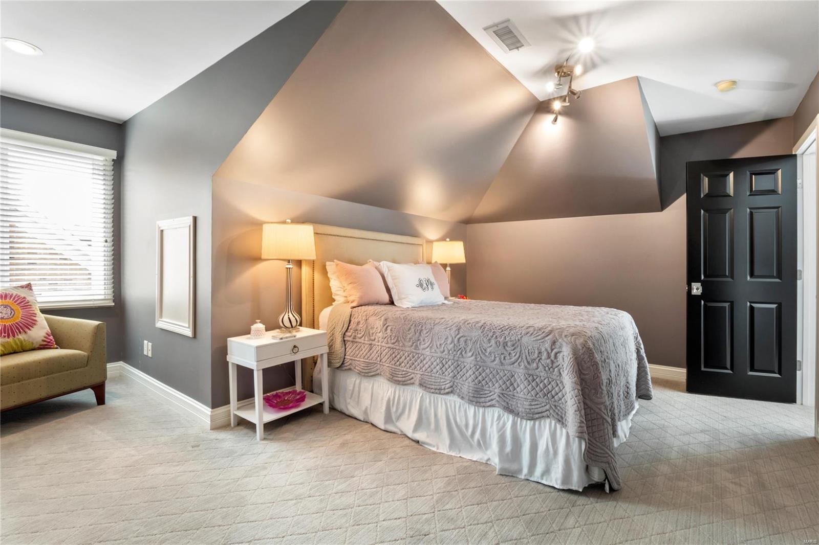 Brighton Way - Residential