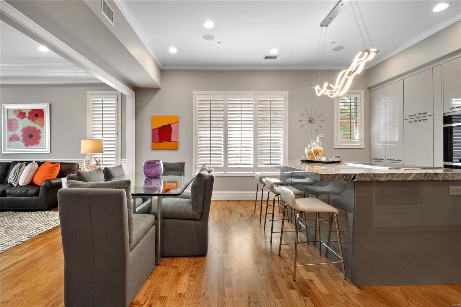 Brighton Way - Residential