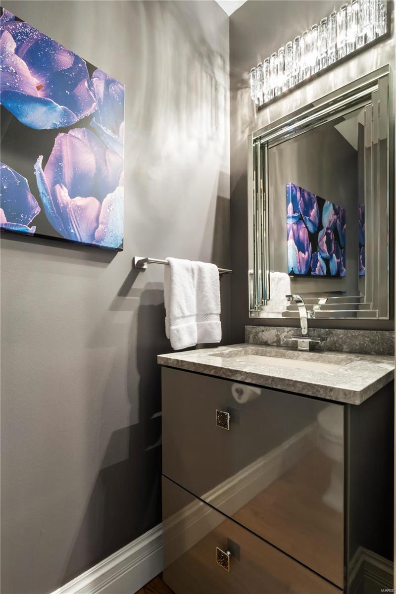 Brighton Way - Residential