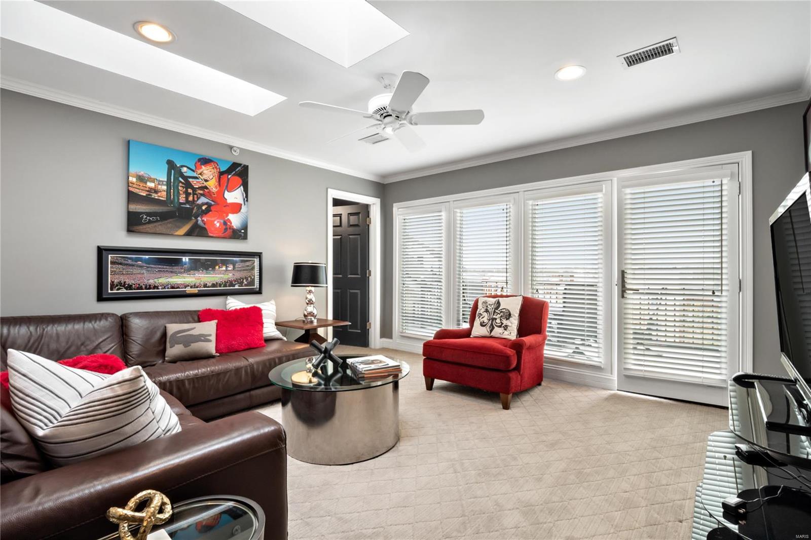 Brighton Way - Residential