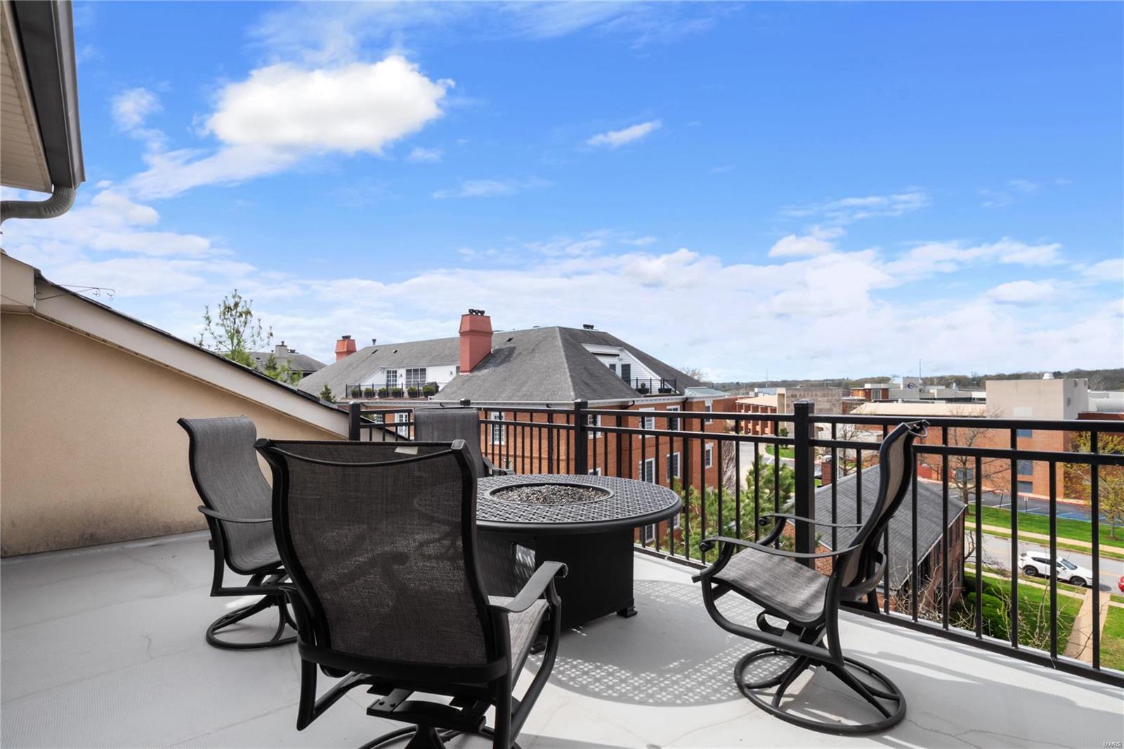 Brighton Way - Residential