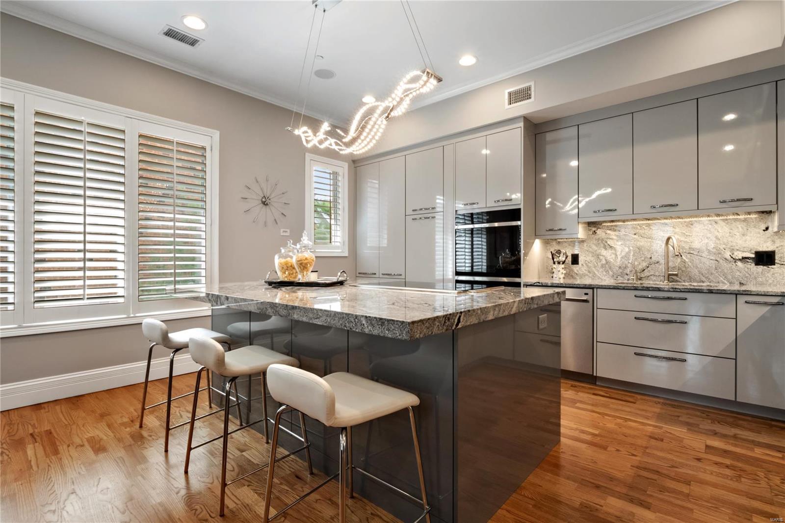 Brighton Way - Residential