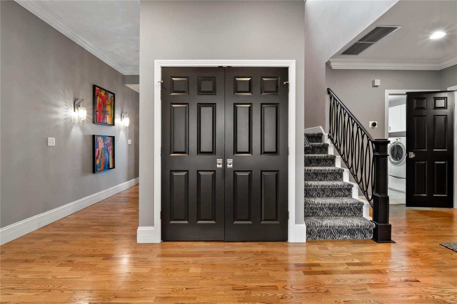 Brighton Way - Residential