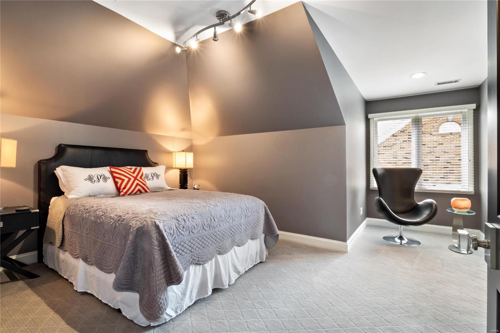 Brighton Way - Residential