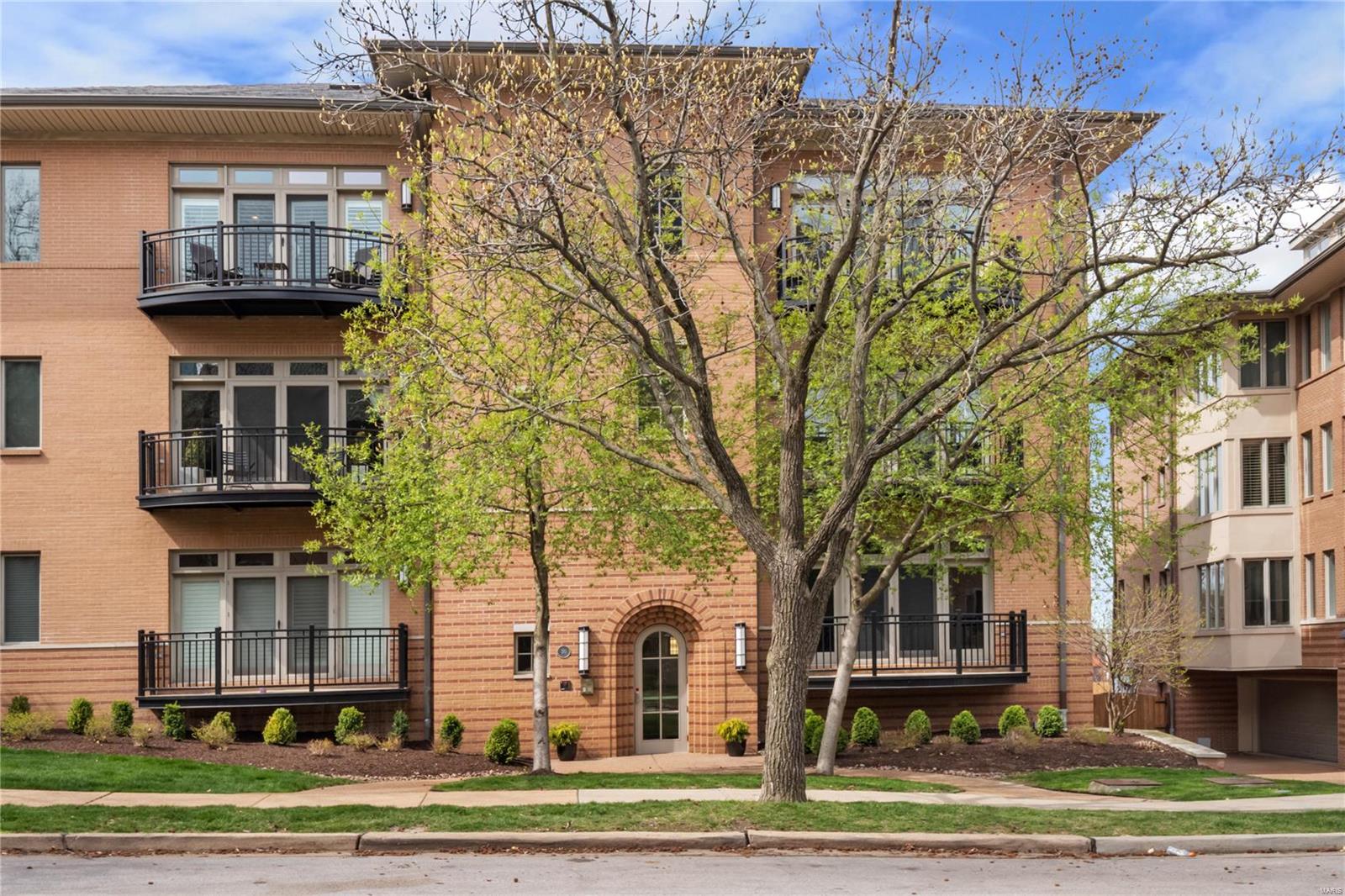 Brighton Way - Residential