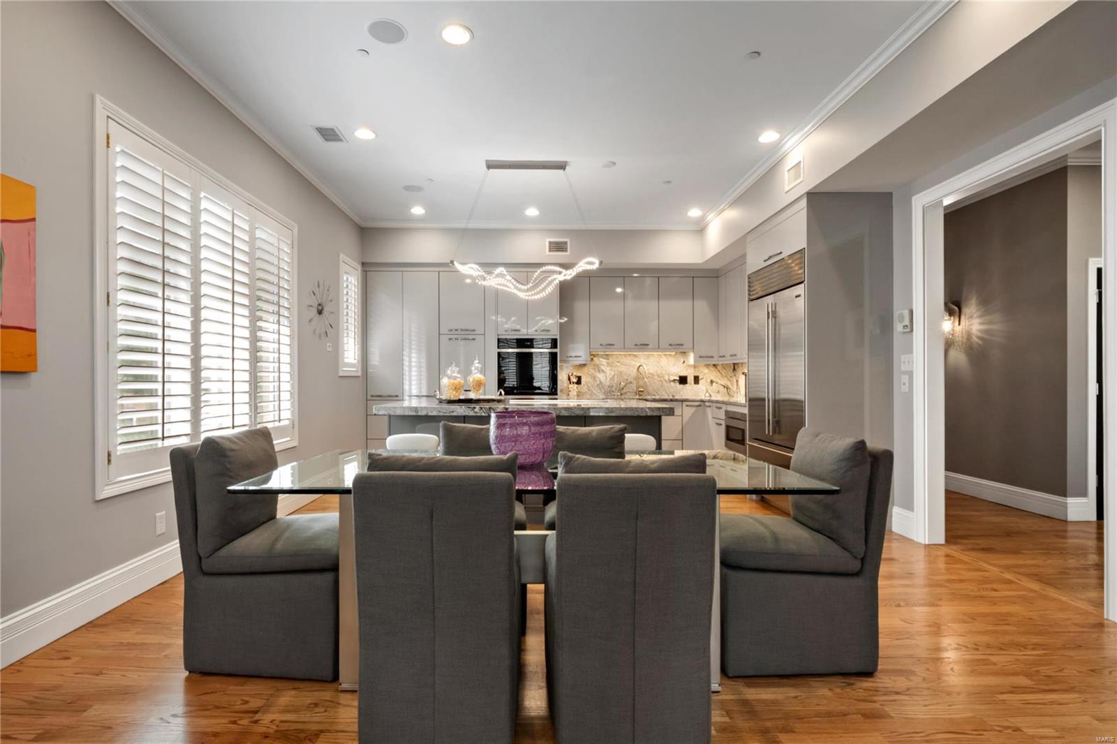 Brighton Way - Residential