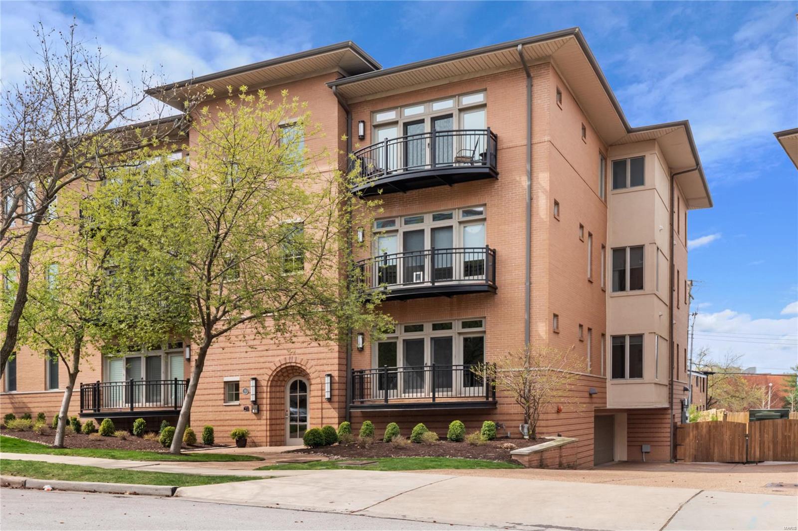 Brighton Way - Residential