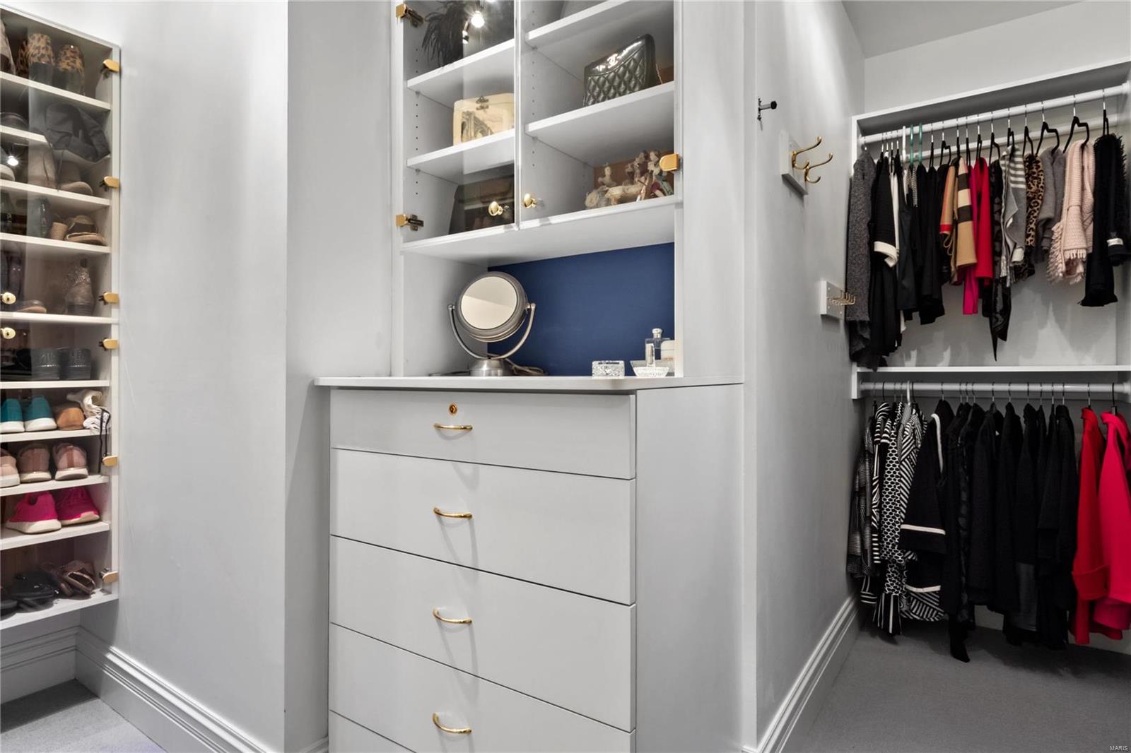 Brighton Way - Residential