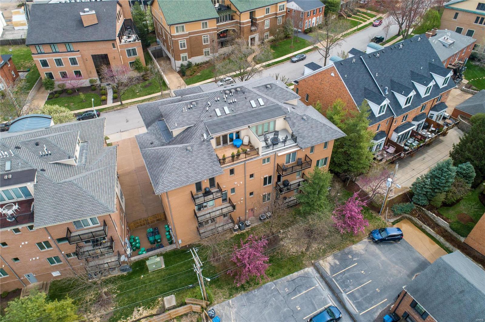 Brighton Way - Residential