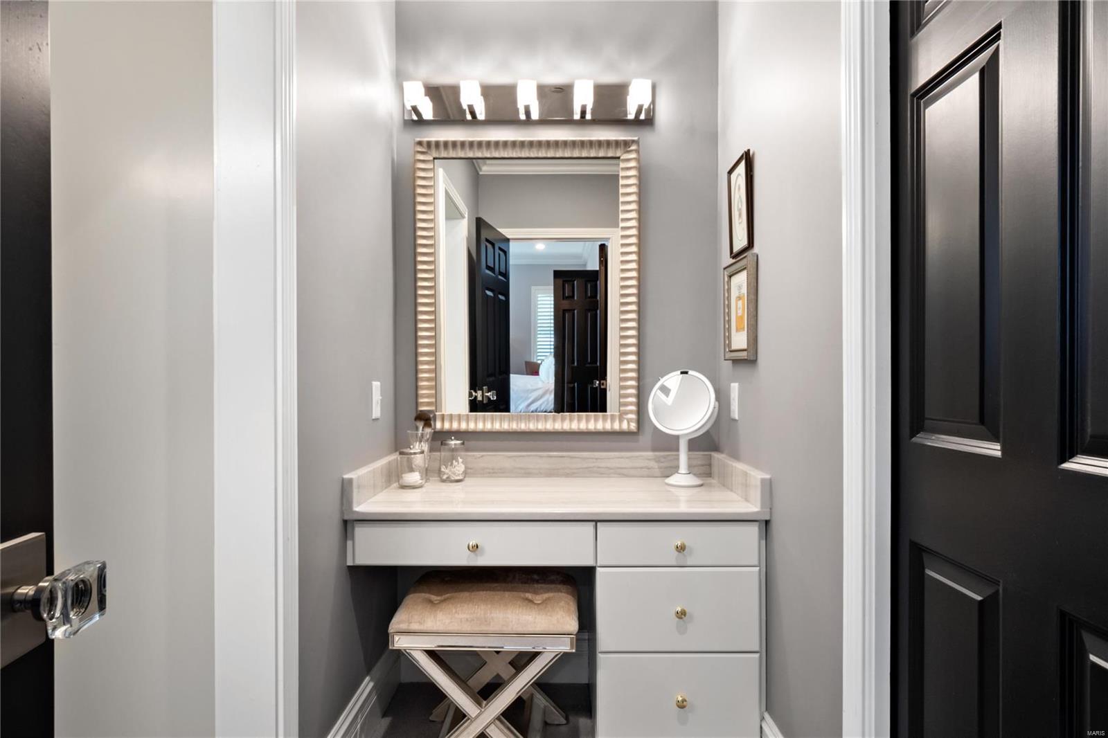 Brighton Way - Residential