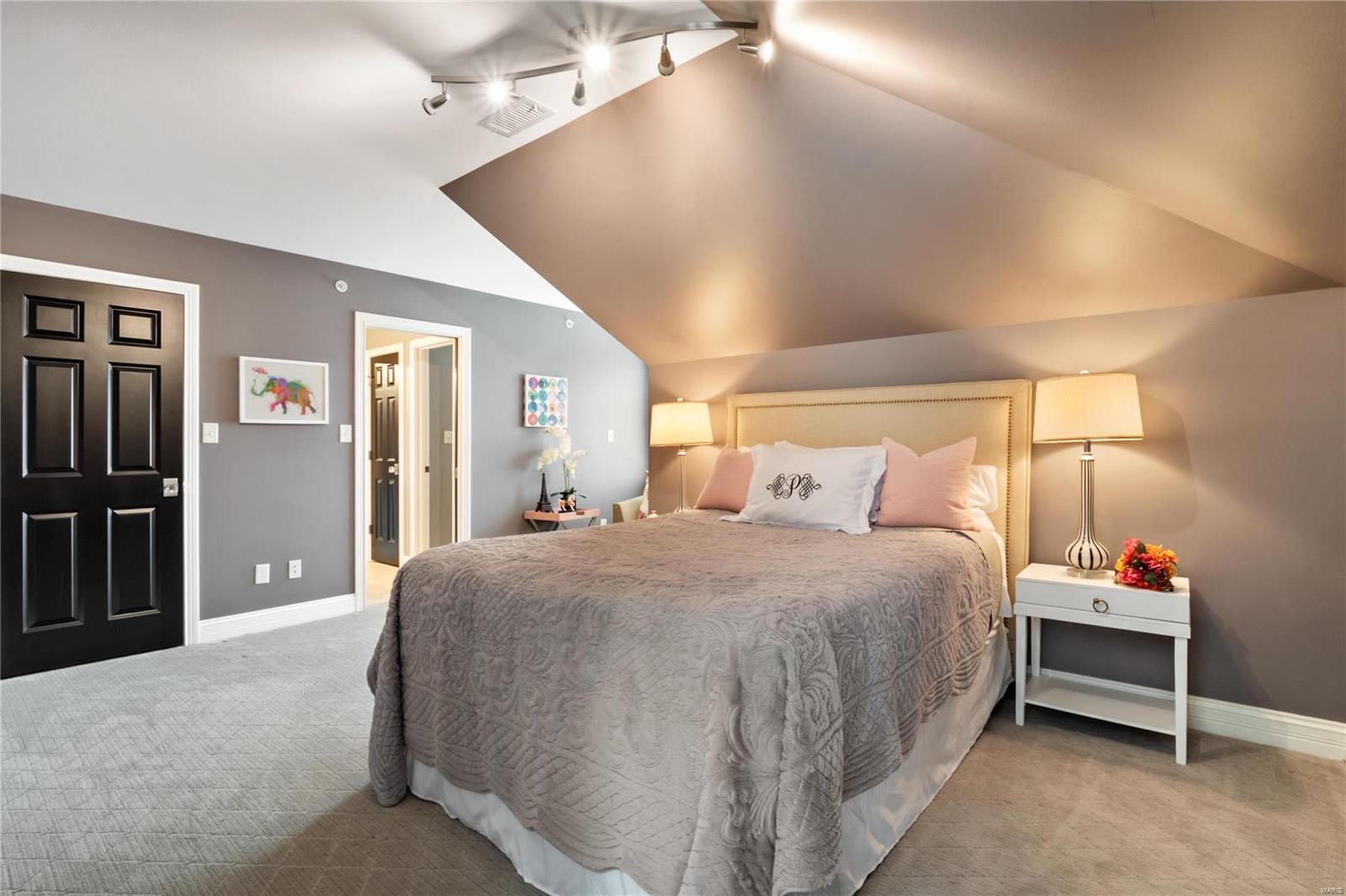 Brighton Way - Residential