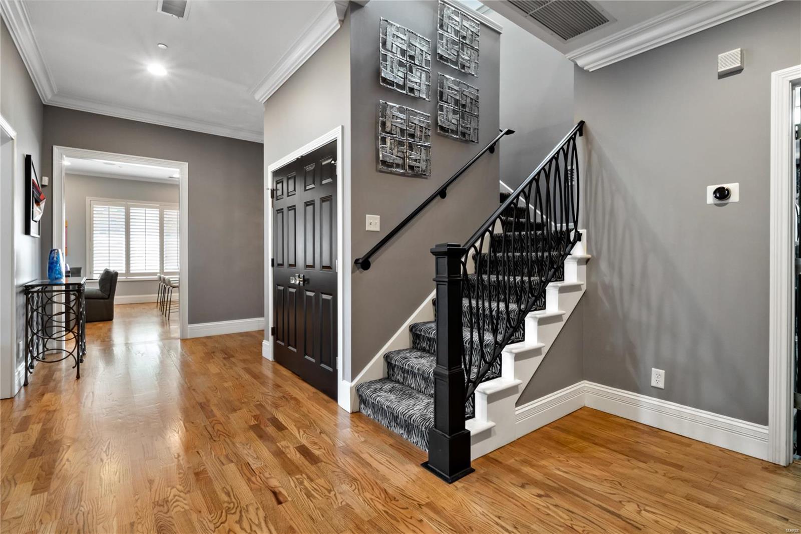 Brighton Way - Residential