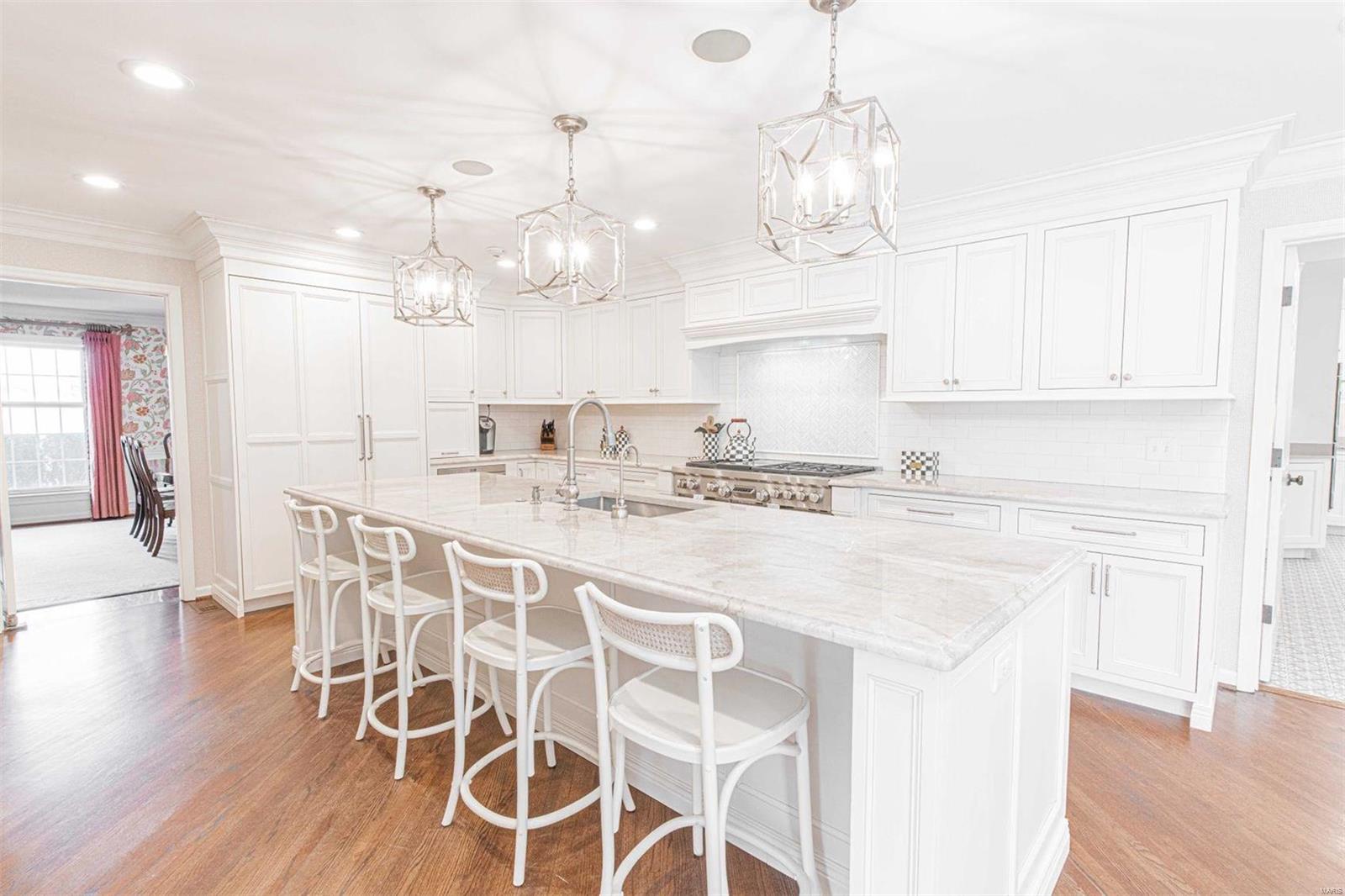 Gouvenor Lane - Residential