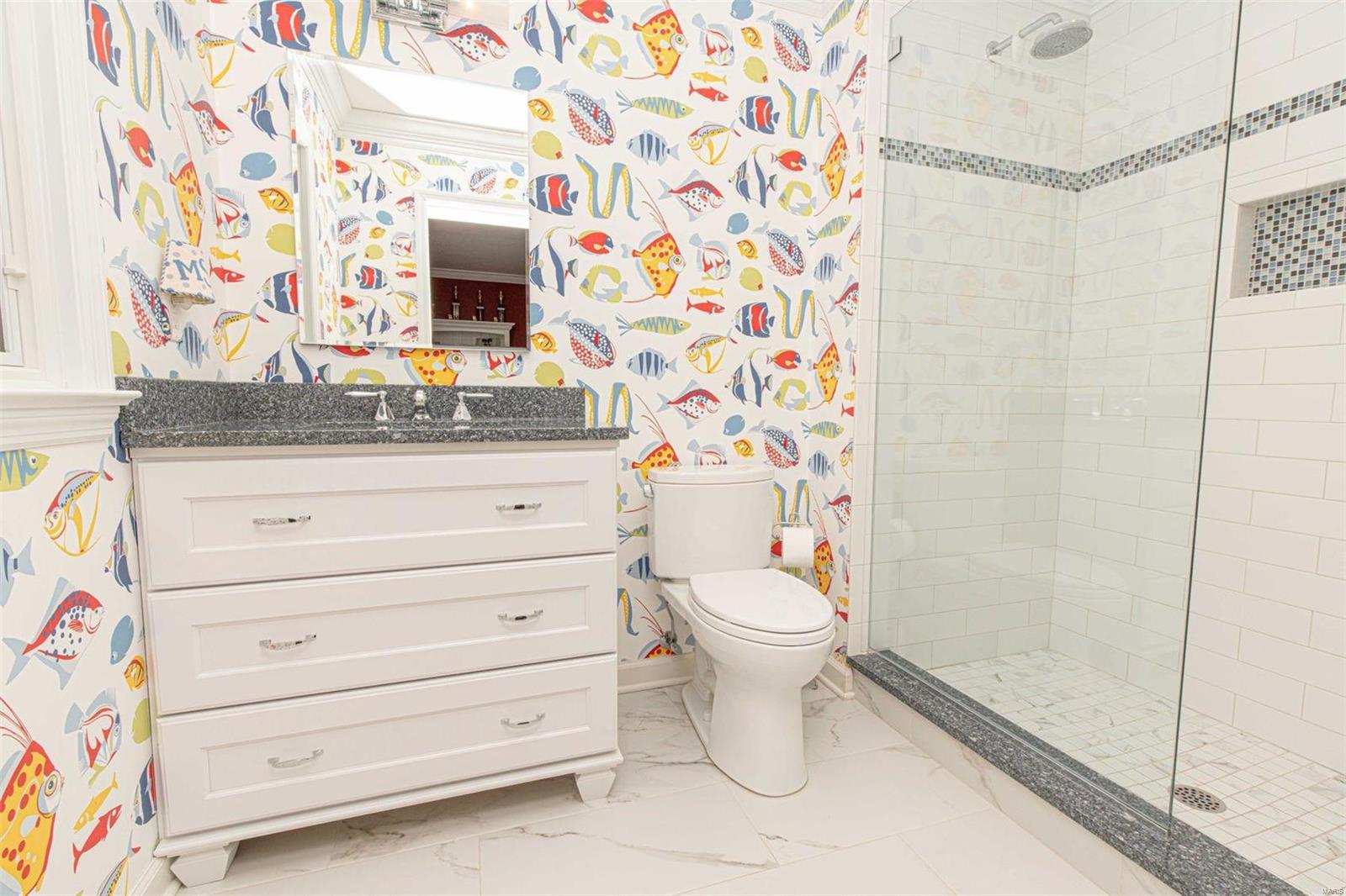 Gouvenor Lane - Residential