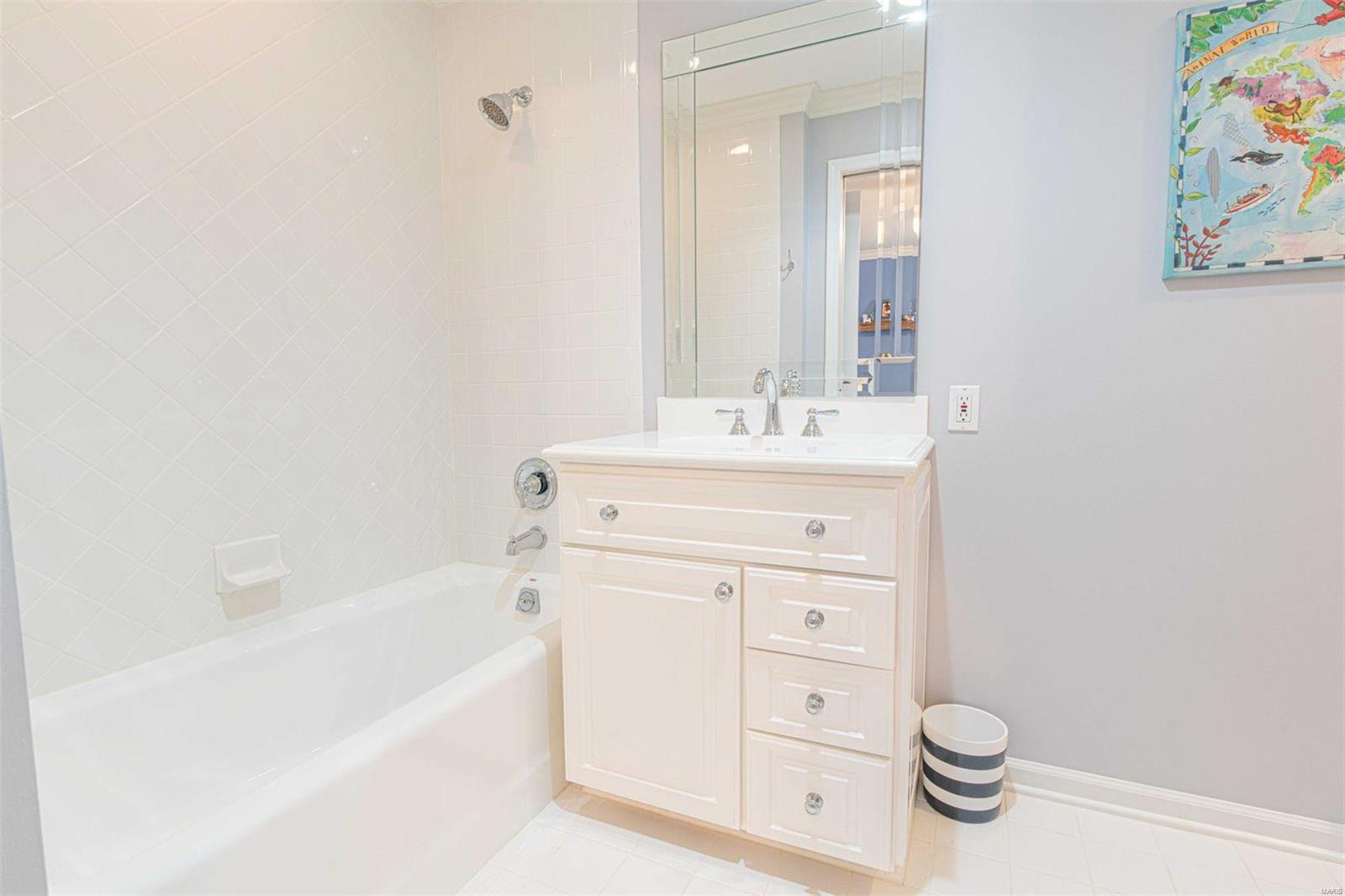 Gouvenor Lane - Residential