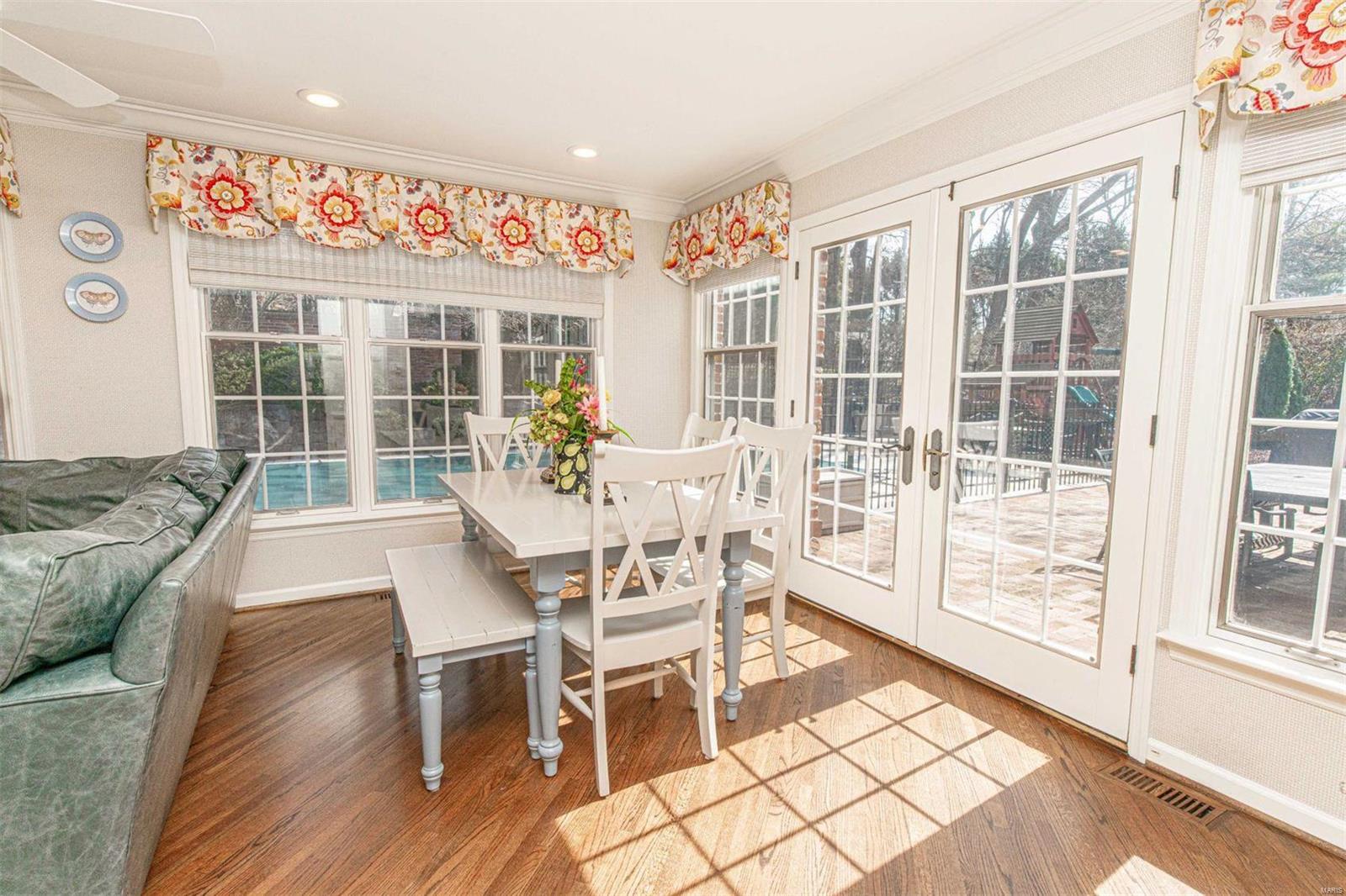 Gouvenor Lane - Residential