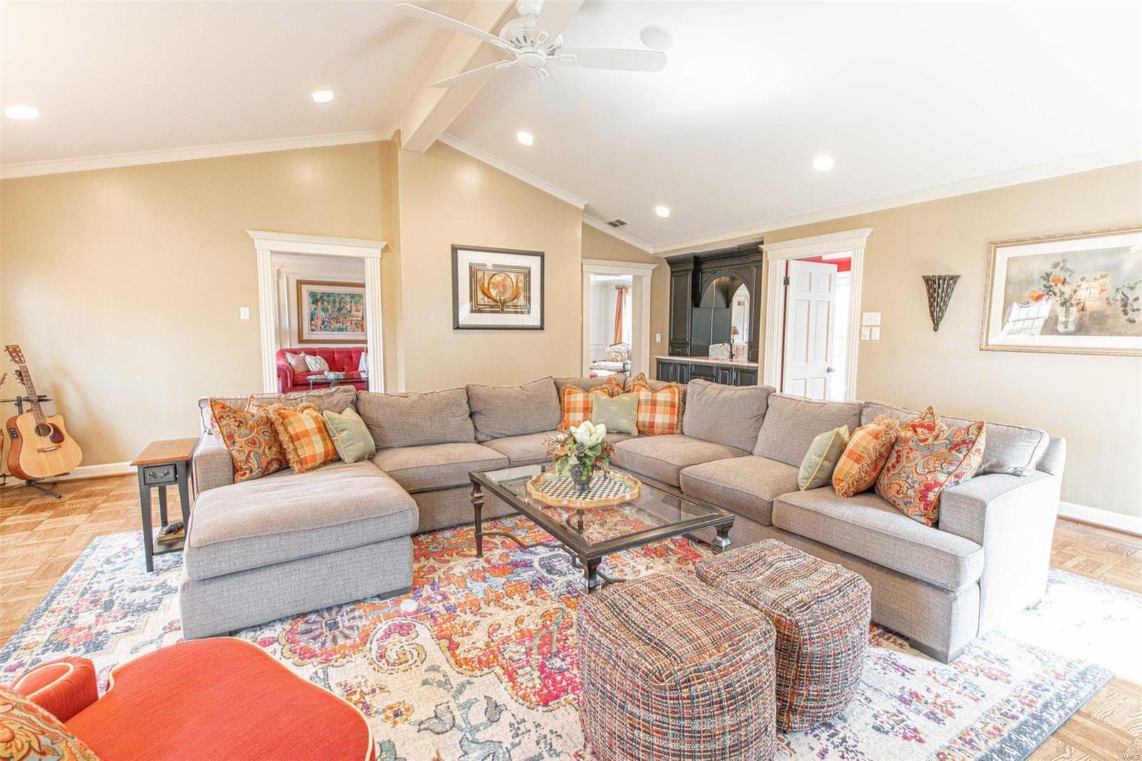 Gouvenor Lane - Residential